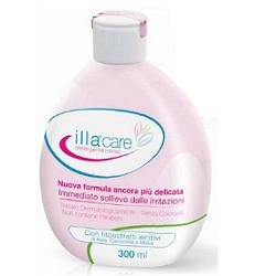 ILLA CARE DETERGENTE INTIMO 250 ML - pharmaluna