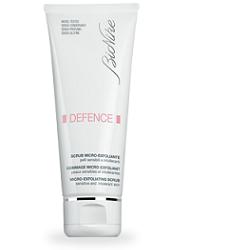 DEFENCE SCRUB MICRO-ESFOLIANTE 75 ML - pharmaluna