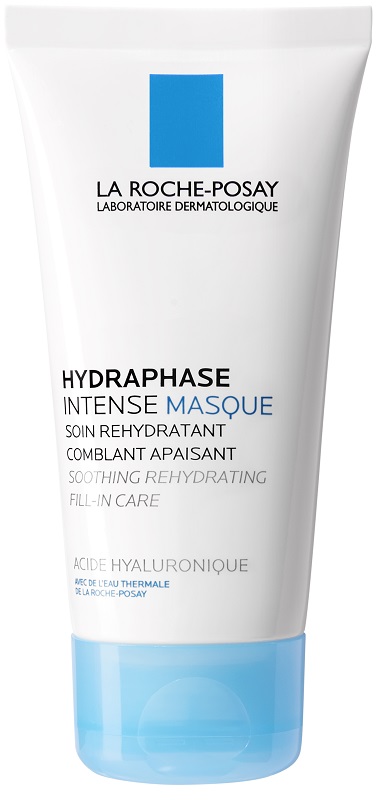 HYDRAPHASE INTENSE MASCHERA 50 ML - pharmaluna