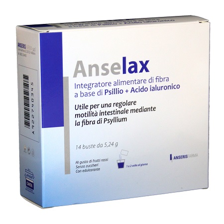 ANSELAX 14 BUSTINE - pharmaluna