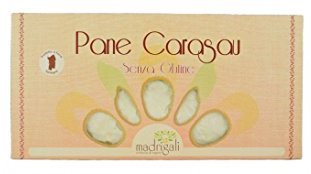 PANE CARASAU FONTE FIBRE 250 G - pharmaluna