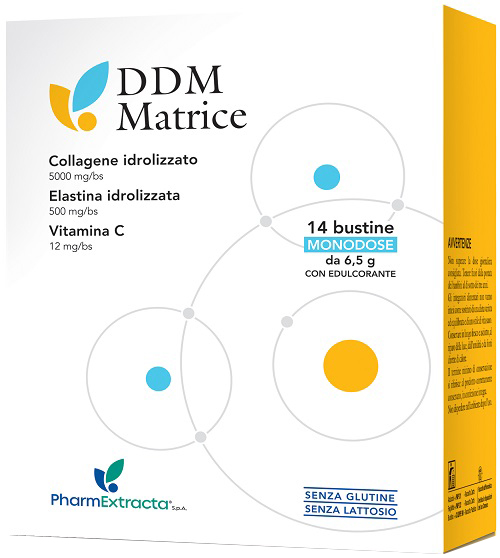DDM MATRICE 14 BUSTINE - pharmaluna