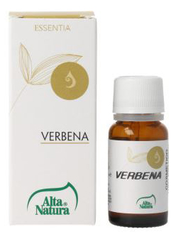 ESSENTIA VERBENA OLIO ESSENZIALE PURISSIMO 10 ML - pharmaluna