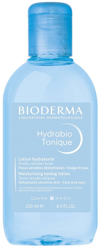 HYDRABIO TONIQUE 250 ML - pharmaluna