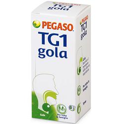 TG1 GOLA SPRAY 30ML* - pharmaluna