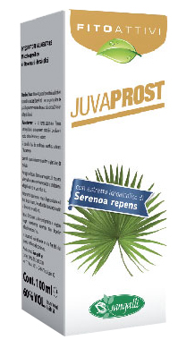 JUVAPROST 100 ML - pharmaluna