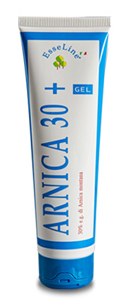 ARNICA 30+ GEL ESSELINE - pharmaluna