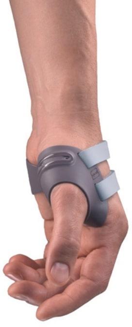 TUTORE PER RIZOARTROSI DEL POLLICE PUSH CMC DESTRO 1 - pharmaluna