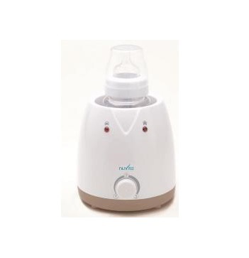 NUVITA SCALDABIBERON ELETTRICO - pharmaluna