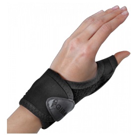 RHIZOGIB - ORTESI POLSO SINISTRO GIBAUD ORTHO TAGLIA 2 - pharmaluna