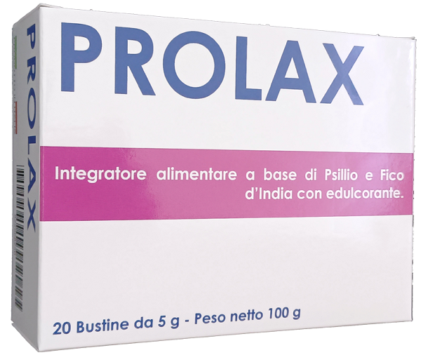 PROLAX BUSTINEE - pharmaluna