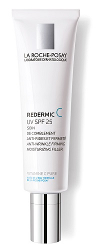 REDERMIC C UV SPF25 40 ML - pharmaluna