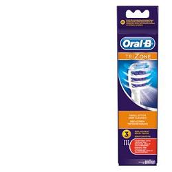 ORALB TRIZONE EB30/3 REFILL - pharmaluna