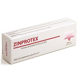 ZINPROTEX 50 ML - pharmaluna