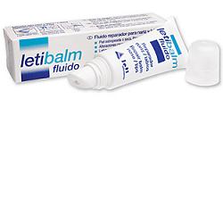 LETI BALM FLUIDO 10 ML - pharmaluna