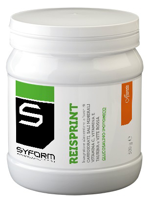 REISPRINT ARANCIO 500 G - pharmaluna