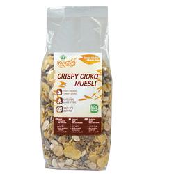 EASY TO GO CRISPY CIOKO MUESLI 300 G - pharmaluna