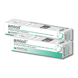 AMIOIL EMULGEL USO TOPICO 50 G 1 PEZZO - pharmaluna