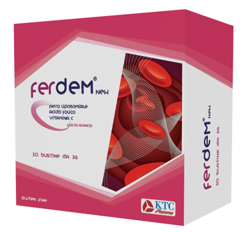 FERDEM BUSTE 30 BUSTINE - pharmaluna