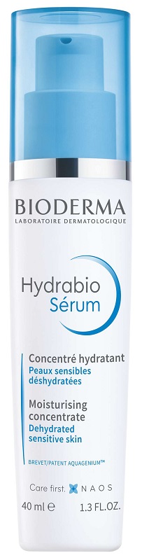 HYDRABIO SERUM 40 ML - pharmaluna