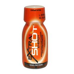 ETHICSPORT EXTRA SHOT 60 ML - pharmaluna