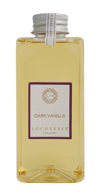 DARK VANILLA RICARICA DIFFUSORE 250 ML - pharmaluna