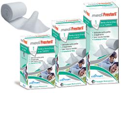 BENDA ORLATA MEDIPRESTERIL 10X500CM - pharmaluna