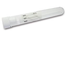 PROVETTA PER ANALISI MEDIPRESTERIL - pharmaluna