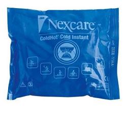 NEXCARE COLDHOT COLD INSTANT GHIACCIO ISTANTANEO BUBLE PACK - pharmaluna
