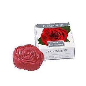 INCAROSE SAPONE ROSA ROSSA - pharmaluna