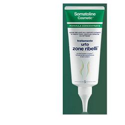 SOMATOLINE COSMETIC SNELLENTE URTO ZONE RIBELLI 100 ML - pharmaluna