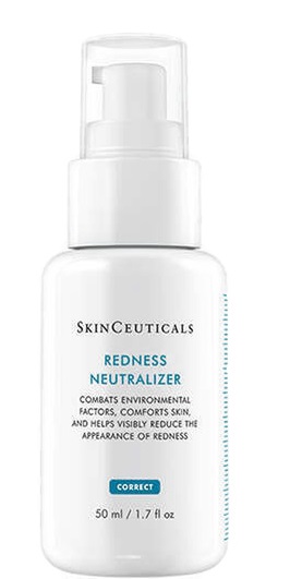 REDNESS NEUTRALIZER 50 ML - pharmaluna