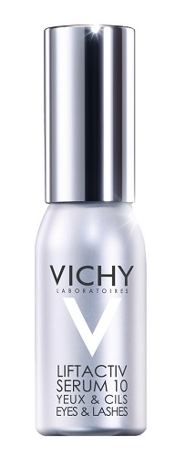 LIFTACTIV SERUM10 OCCHI & CIGLIA 15 ML - pharmaluna