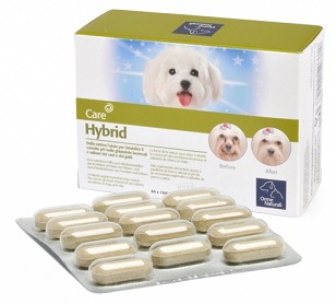 ORME NATURALI HYBRID 60 COMPRESSE 1300 MG - pharmaluna