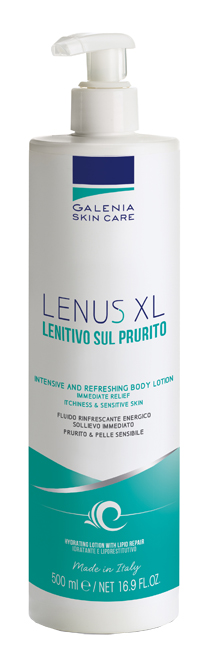 LENUS XL 500 ML - pharmaluna