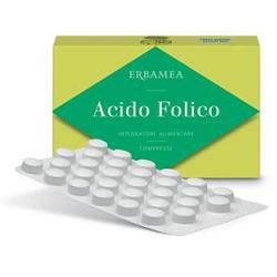 ACIDO FOLICO 90 COMPRESSE - pharmaluna