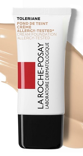 TOLERIANE TEINT ACQUA CREMA 01 30 ML - pharmaluna