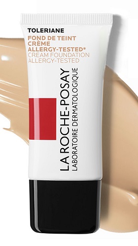 TOLERIANE TEINT ACQUA CREMA 02 30 ML - pharmaluna