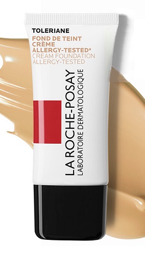 TOLERIANE TEINT ACQUA CREMA 03 30 ML - pharmaluna