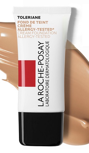 TOLERIANE TEINT ACQUA CREMA 04 30 ML - pharmaluna