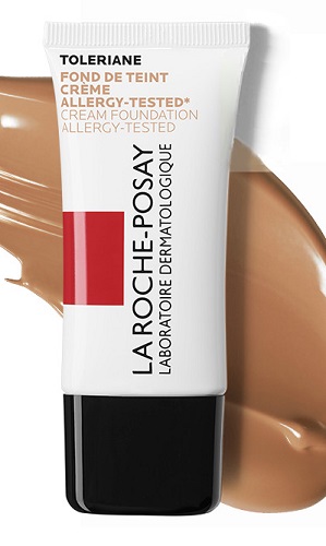 TOLERIANE TEINT ACQUA CREMA 05 30 ML - pharmaluna