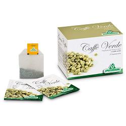 CAFFE' VERDE BOX 20 FILTRI - pharmaluna