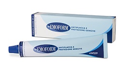 DENTIFRICIO NEO EMOFORM 100 ML - pharmaluna