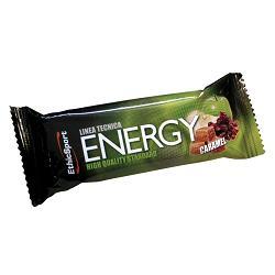 ETHICSPORT TECNICA ENERGY CARAMEL 1 BARRETTA - pharmaluna