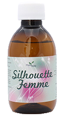 SILHOUETTE FEMME 200 ML - pharmaluna