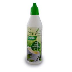 STEVIA LIQUIDA FLACONCINO CONTAGOCCE 90 ML - pharmaluna