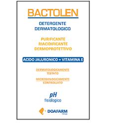BACTOLEN DETERGENTE DERMATOLOGICO 250 ML - pharmaluna