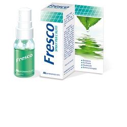 FRESCO SPRAY 15 ML - pharmaluna