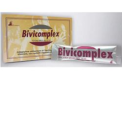 BIVICOMPLEX 10 BUSTINE STICK PACK 10 ML - pharmaluna