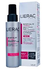 LIERAC BODY SLIM DRAINAGE CONTENITORE PET 100 ML - pharmaluna